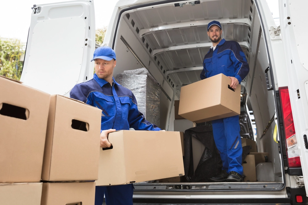 Best Moving and Packing Company