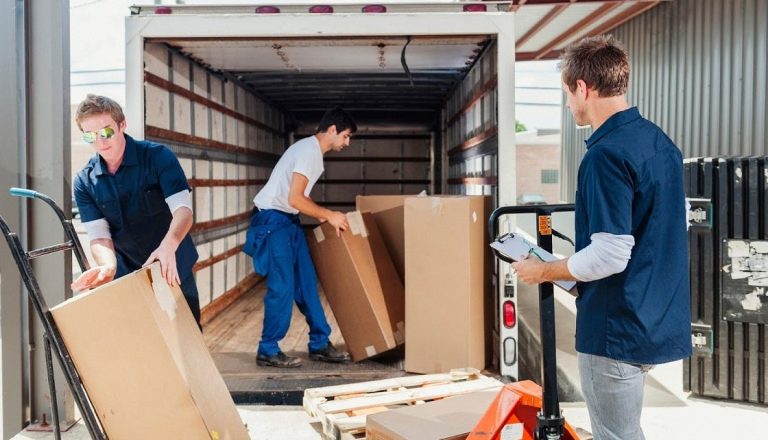 Best Moving and Packing Company