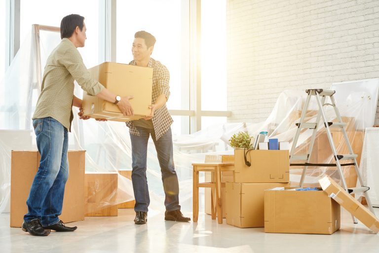 Best Moving and Packing Company