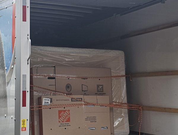 Best Moving and Packing Company