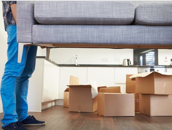 Choosing the Best Moving Company for Your Pennsylvania Home