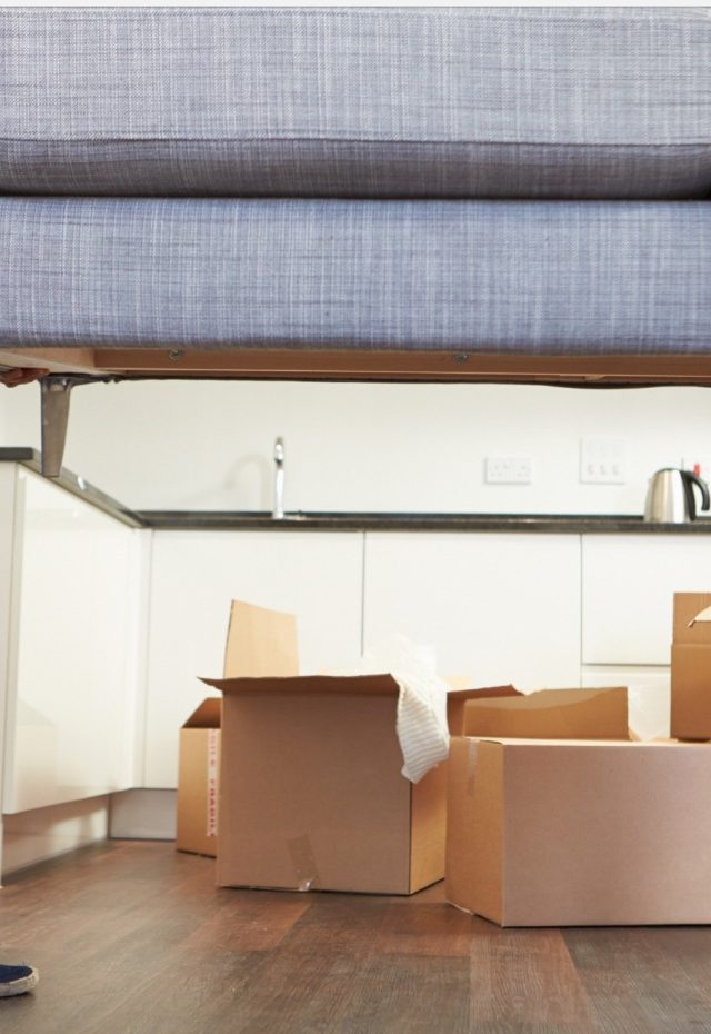 Choosing the Best Moving Company for Your Pennsylvania Home