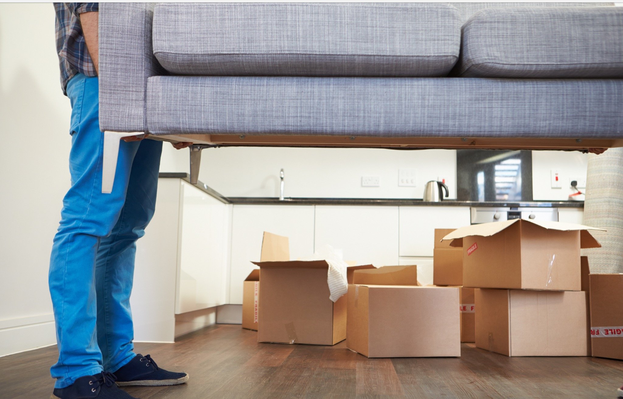 Choosing the Best Moving Company for Your Pennsylvania Home