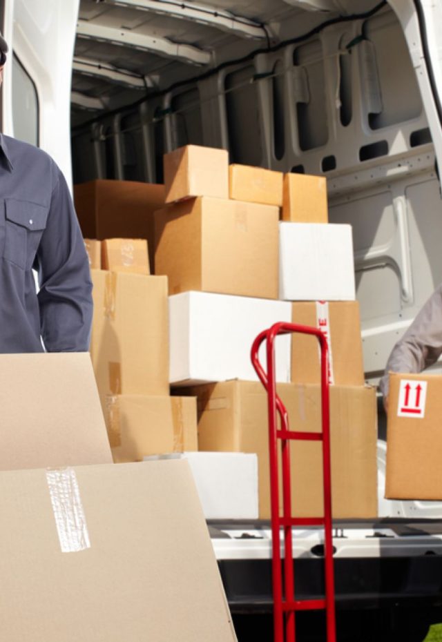 10 Essential Tips for a Stress-Free Move with a Moving Company