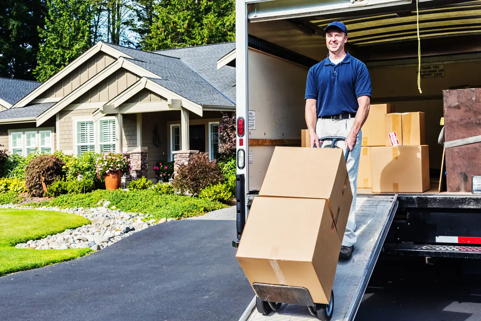 Moving Companies: The Essential Guide to Moving Boxes