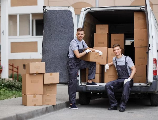 Your Comprehensive Guide to Moving Companies: Types, Services, and Tips for a Smooth Relocation