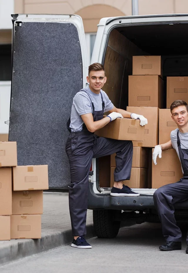 Your Comprehensive Guide to Moving Companies: Types, Services, and Tips for a Smooth Relocation