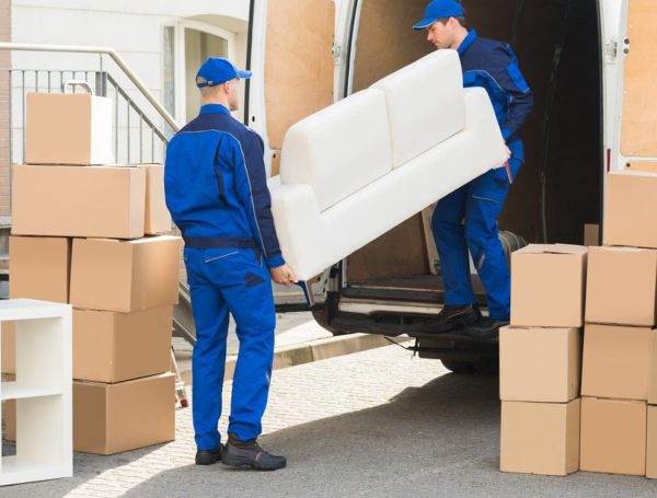 Everything You Need to Know About Movers: A Comprehensive Guide