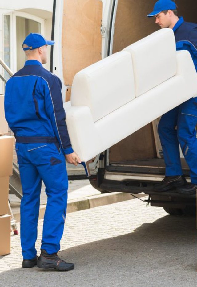 Everything You Need to Know About Movers: A Comprehensive Guide